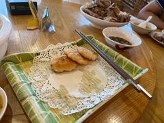 -德胜轩正宗顺德菜(宝安沙井会展中心店)