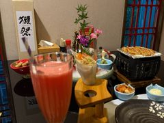 -天狗山料理(省体店)