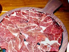 -受气牛肉·重庆耙牛肉(来福士店)
