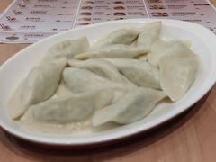 -喜家德虾仁水饺(飞洲国际店)