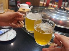 -大杰海鲜锅(基隆路店)