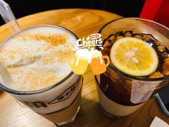 -Moka Bros 摩卡站(西单大悦城店)