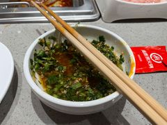 -海底捞火锅(金地广场生日主题店)