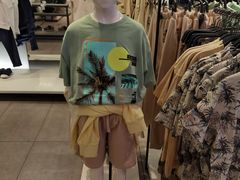-ZARA HOME(长楹天街购物中心店)