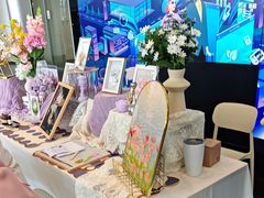 -天津波士信达奔驰4S店(卫津南路店)