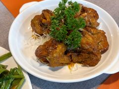 -The Palmboo Restaurant