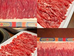 -喜悦烤鸭·新京菜(王府井店)