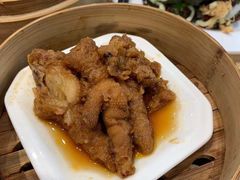 -纽斯特牛排自助餐厅(浦江万达店)