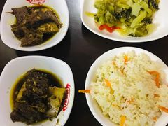 -好成财牛排馆(涂门街总店)