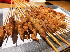 -管氏翅吧(马家堡店)