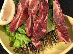-虎焱炭火烧肉