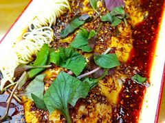 -有红鸡毛店·川菜(建设路店)