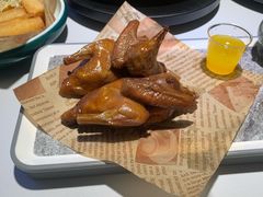 -鸽小宝(深圳首店)