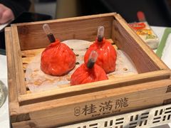 -桂满陇·海市蜃楼·黑金(国金店)