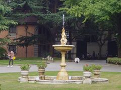 -上海瑞金洲际酒店