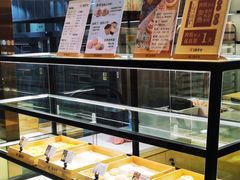 面包甜点陈列柜-北京稻香村(方庄店)