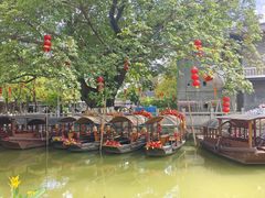 -东涌水乡风情街