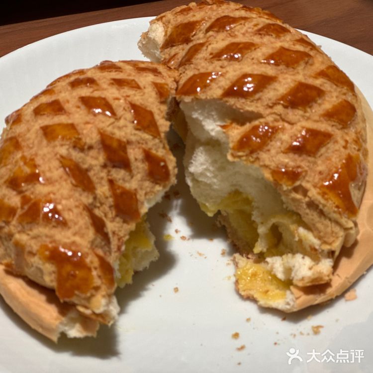 同庆楼内的庆小粤