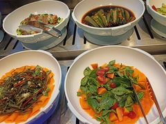 -三京祥烤肉自助料理(慈云寺店)