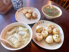 -哑巴生煎(临顿路店)