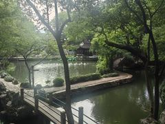 -绮园景区