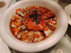 -上海小南国(不夜城店)