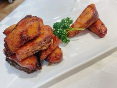 -光明邨大酒家(淮海路店)