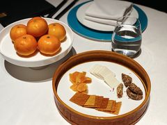 餐前茶点-湘上湘(正大中心总店)
