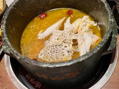 -芸山季·云南野生菌火锅(人民广场来福士店)