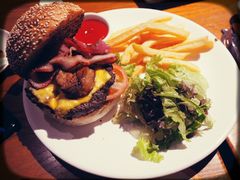 -ZEMOCAFE·FUSION FOOD(西交利物浦店)
