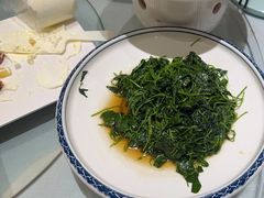 -小方外婆菜(蒙山路店)