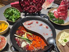 -鸿姐老火锅·传统炒料(上海旗舰店)
