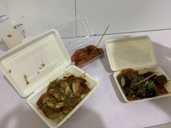 -唐记臭干(金鹰后街店)