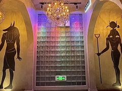 -秘地·影院式足浴SPA(凤三旗舰店)