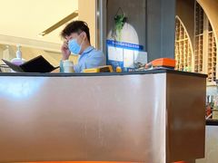 -dodonpa.墩墩伐 便当食堂(博华广场店)