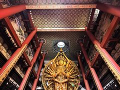 -上海东林寺(金山区)