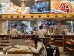大堂-蔡澜点心(三里屯T+MALL店)