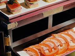 -莉莉海堂HAITANG·烤鸭(国贸商城店)