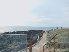 -Cafe Aewol Monsant