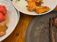 -炽真·果木窑烤自助牛排馆儿(和平欧乐店)