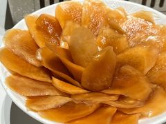 酱萝卜-新兴·金羊座·粤菜点心(乐峰店)