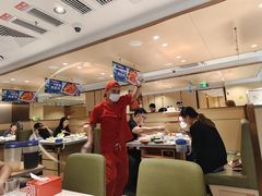-海底捞火锅(团结桥店)