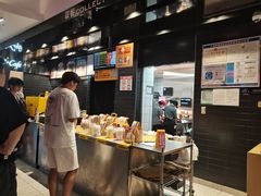 -麦当劳(北亭广场分店)