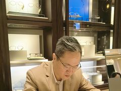 -溥仪眼镜PUYI OPTICAL(国贸商城店)