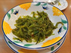 -萨莉亚意式餐厅(西青道欧亚达店)