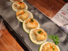 -京鹿料理(荟聚店)