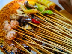 -古真记钵钵鸡(总店)