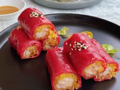 -南海渔村(珠江新城店)