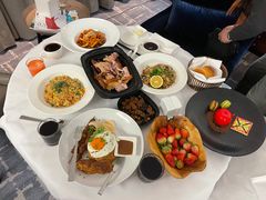 -上海波特曼丽思卡尔顿酒店