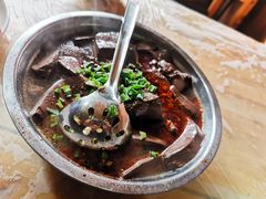 素血旺-周血旺老店